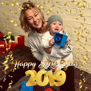 Meet your Posher, Heidi